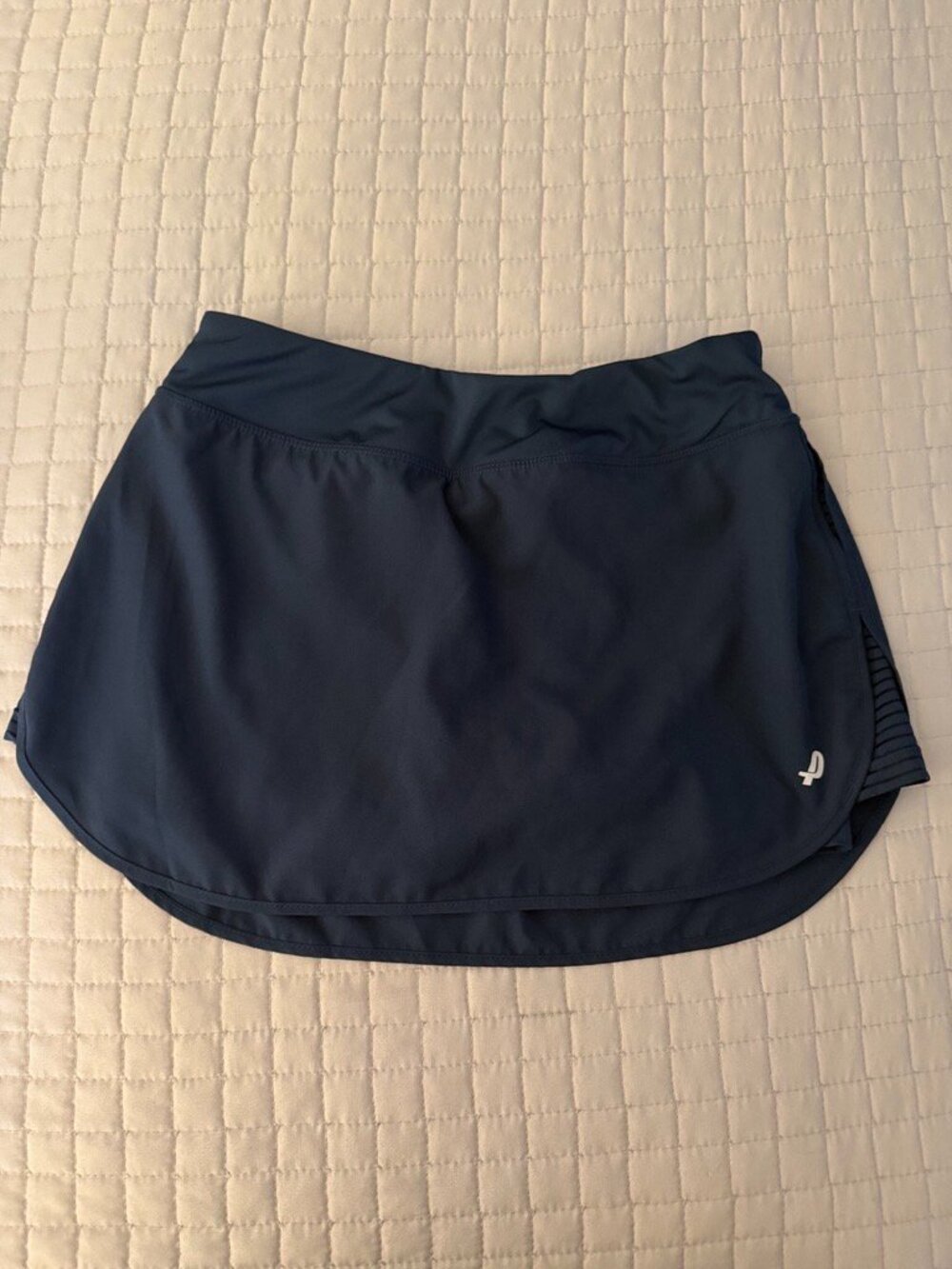 Penn Navy Athletic Tennis Golf Skort Size S